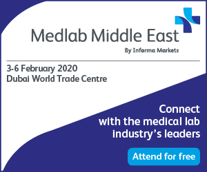 Medlab Middle East 2020